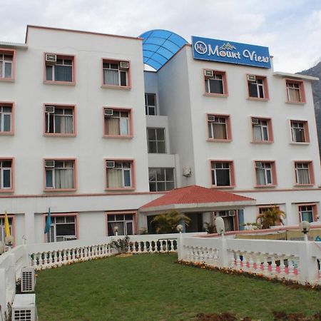 Hotel Mount View Katra  Kültér fotó