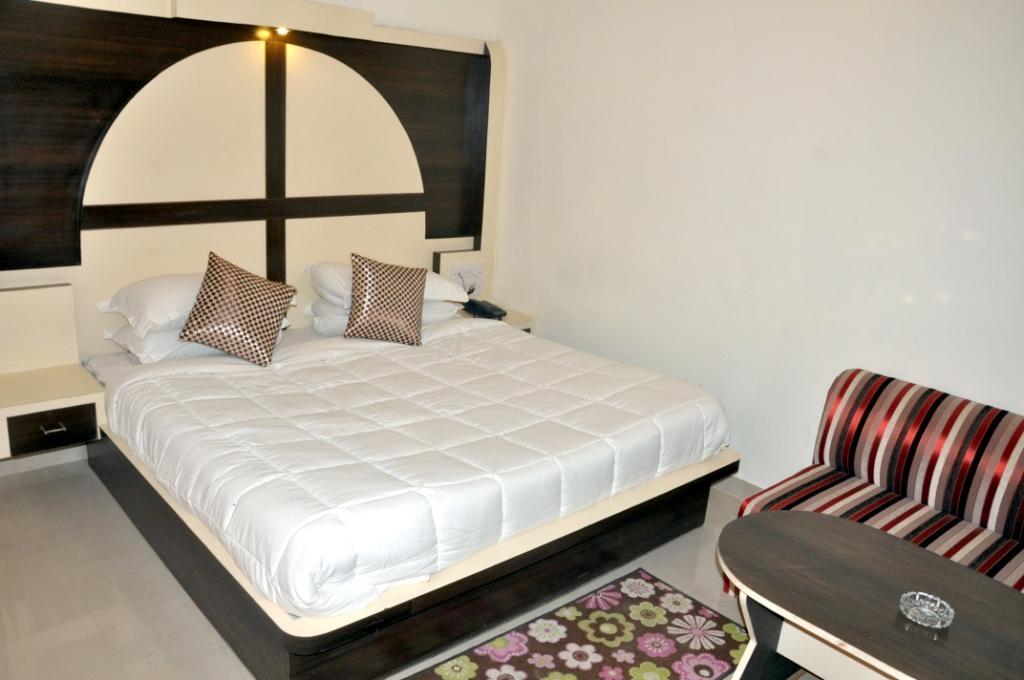 Hotel Mount View Katra  Szoba fotó