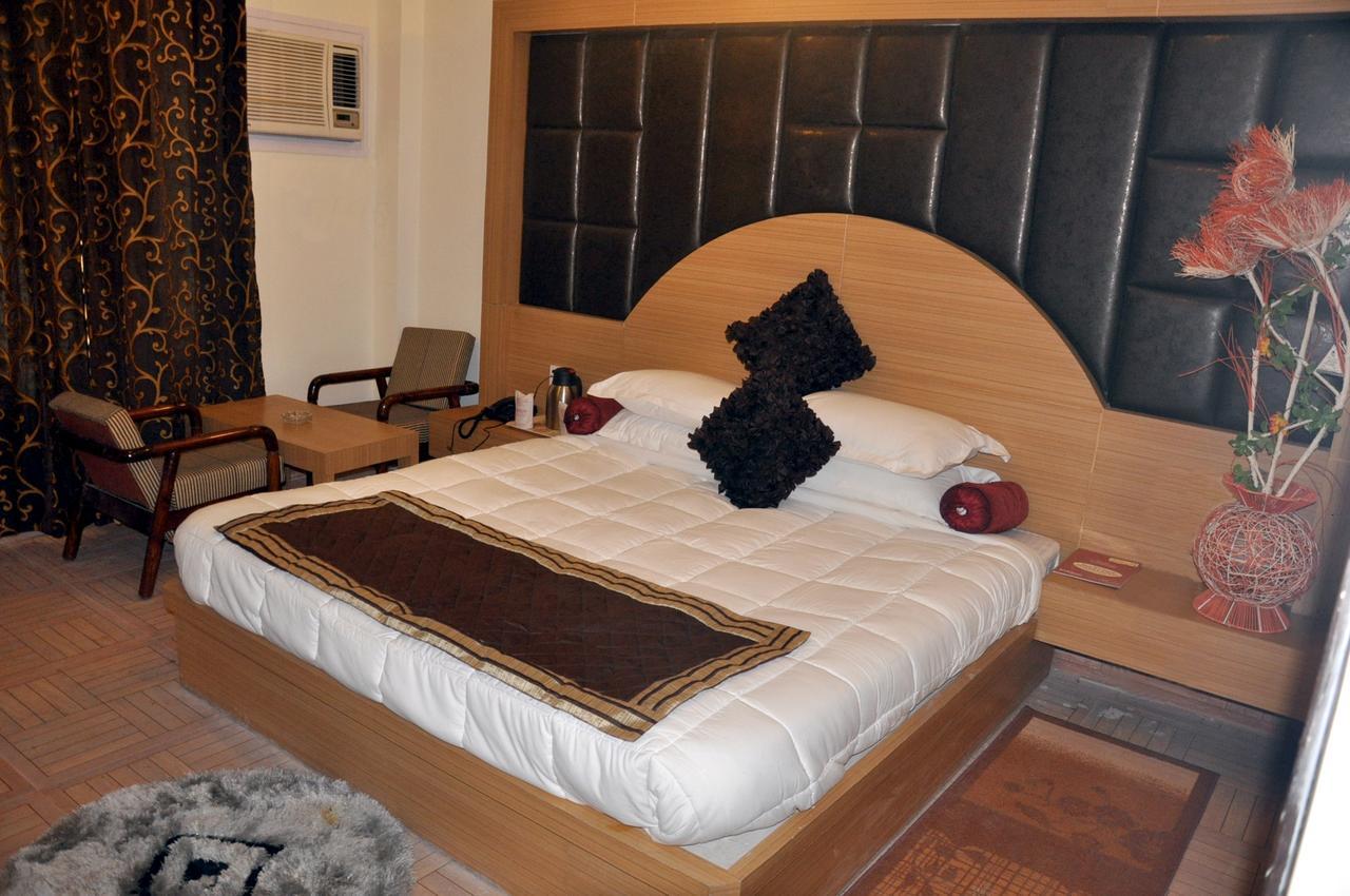 Hotel Mount View Katra  Szoba fotó