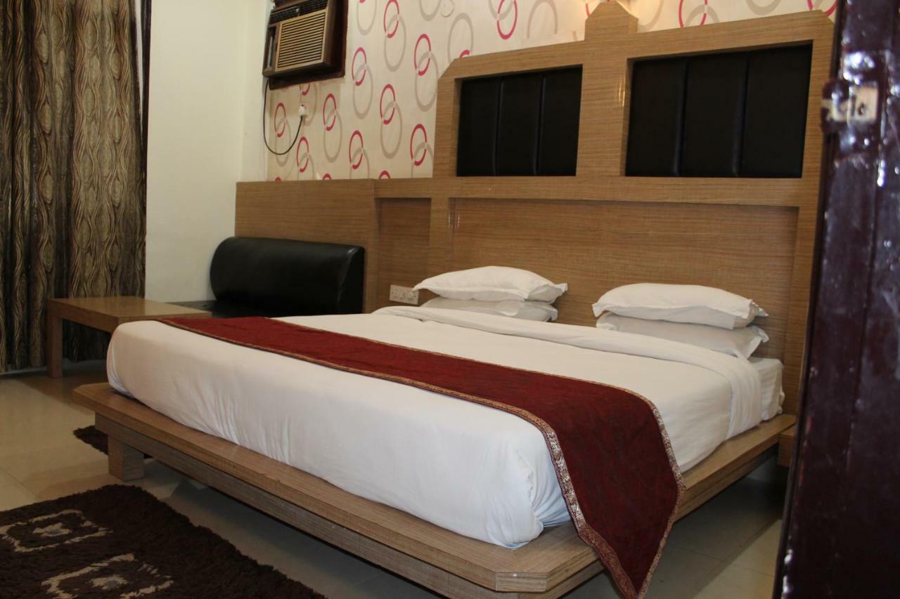 Hotel Mount View Katra  Kültér fotó