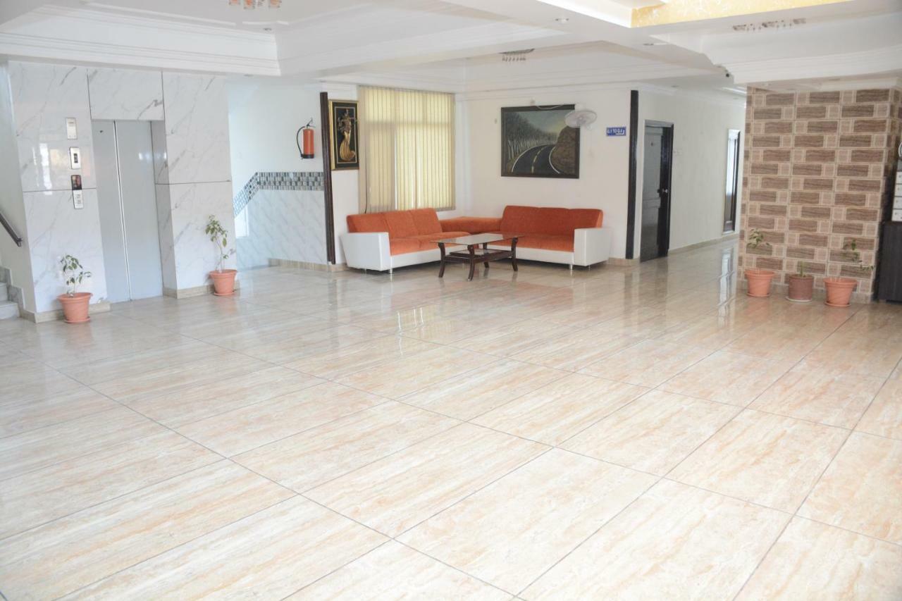 Hotel Mount View Katra  Kültér fotó