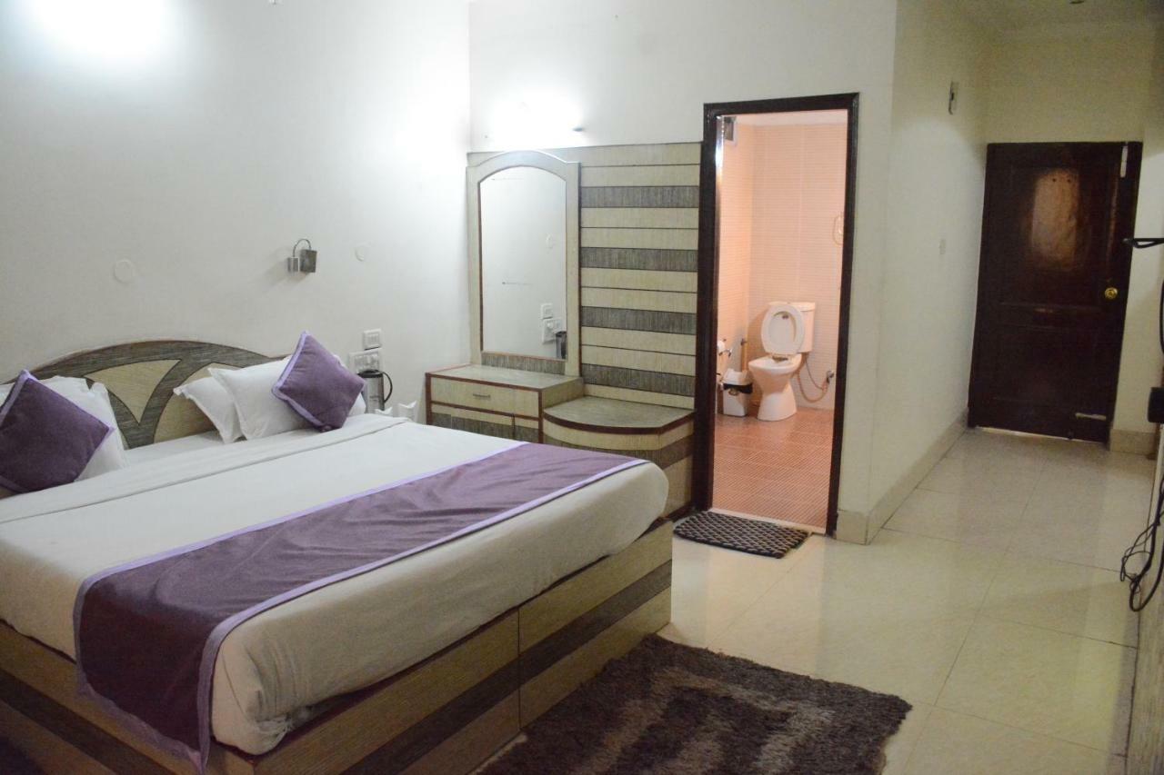 Hotel Mount View Katra  Kültér fotó