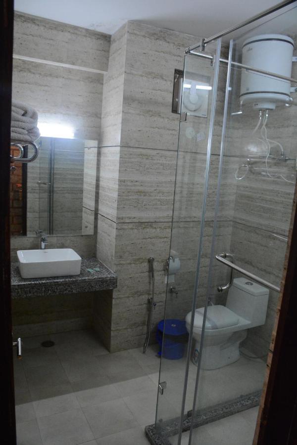 Hotel Mount View Katra  Kültér fotó