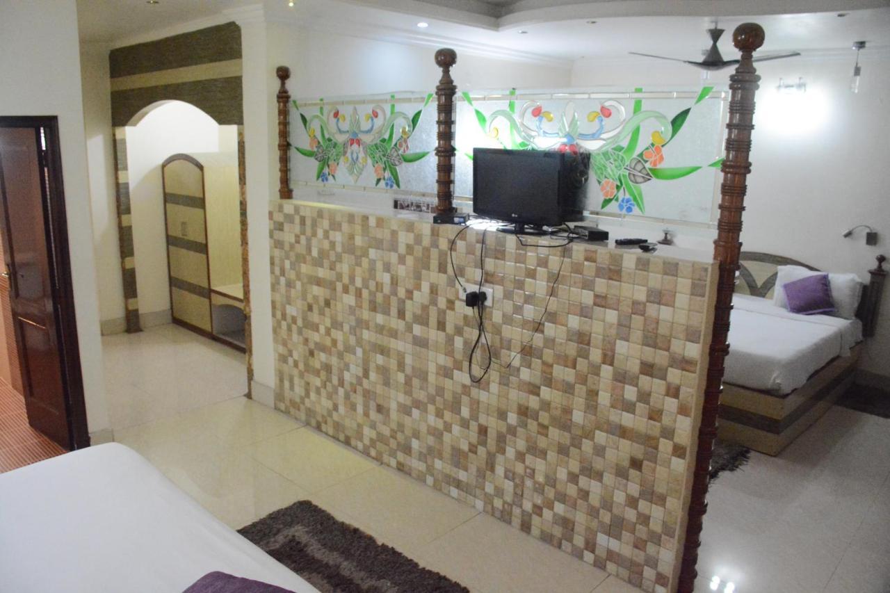 Hotel Mount View Katra  Kültér fotó