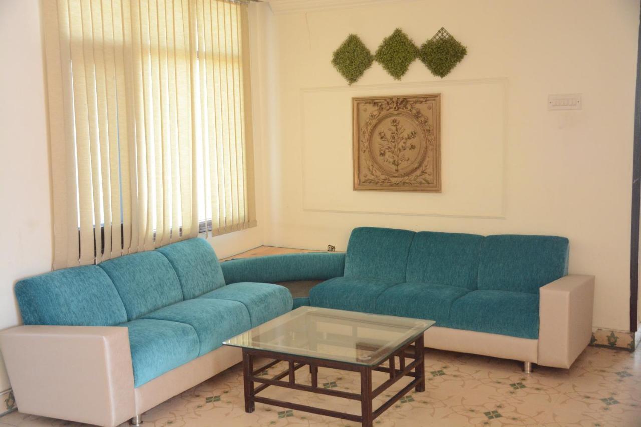 Hotel Mount View Katra  Kültér fotó